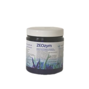 画像: 【取寄】KZ ZEOzym 250gr