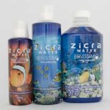 画像: ジクラウォーター海水魚用　1000ml