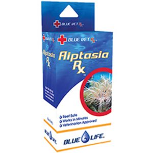 画像: BlueLife Aiptasia Rx