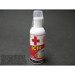 画像: ICH　X-tinguisher　250ml