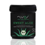 画像: NYOS SWEET ALOE　フィッシュフード