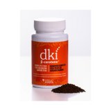 画像: 【取寄】DKI ヘルスフィッシュフード β-carotene 50g