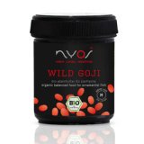 画像: NYOS WILD GOJI　フィッシュフード