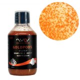 画像: 【取寄】NYOS Liquid Food GOLDPODS 250ml