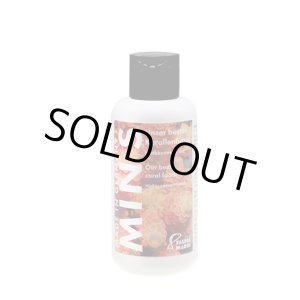 画像: FaunaMarin MIN S 100ml（ミン・エス）