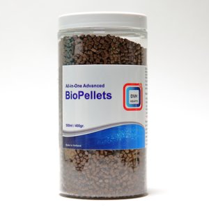 画像: DVH　Advanced Bio Pellets　500ml