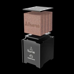 画像: ポリプラボ　ジェネシスロック　フルセット　限定商品