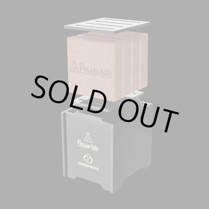 画像: ポリプラボ　ジェネシスロック　フルセット　限定商品