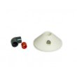 画像3: 【取寄】Royal Exclusiv ペレットフィルター? 100mm SpaceSaver 2.0 L