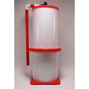 画像: 【取寄】SWR-300　海藻リアクター内部式 レッド