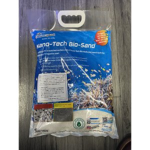 画像: Maxspect Nano-Tech Bio-Sand 5kg超多孔質セラミック底砂