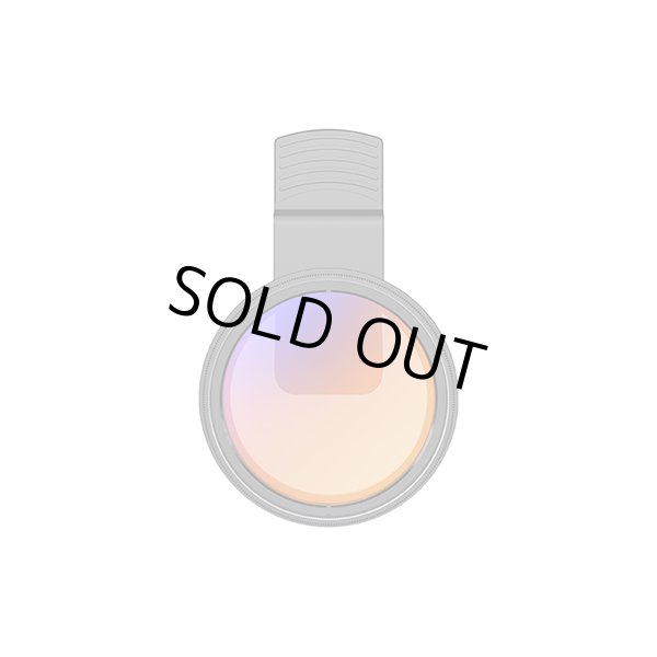 画像5: ZOOX　コーラルレンズV3