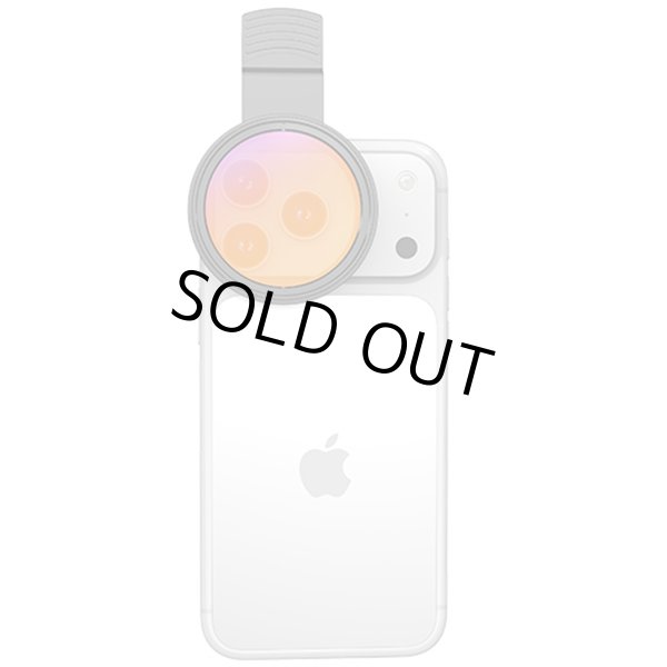 画像3: ZOOX　コーラルレンズV3