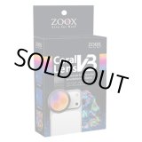 画像: ZOOX　コーラルレンズV3