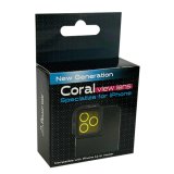 画像: ZOOX+PolypLab　コーラルビューレンズ　iPhone用