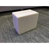 画像: DIY マグネット　ラージ　ホワイト