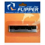 画像: Flipper nano用ステンレス交換ブレード（2枚入り）