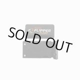 画像: Floating Flipper nano（対応ガラス厚6mm以内）