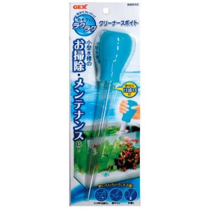 画像: 【取寄】GEX　おそうじラクラク クリーナースポイト