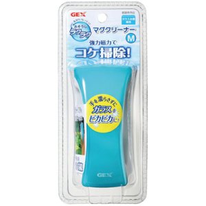 画像: 【取寄】GEX　おそうじラクラク マグクリーナーＭ