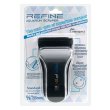画像1: Maxspect REFINE 刃を研ぐことが可能なマグネットスクレイパー