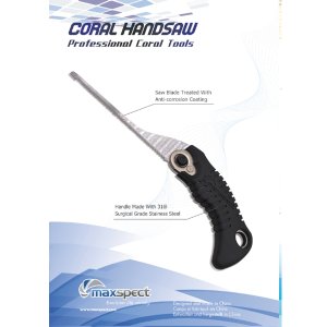 画像: Maxspect CORAL HANDSAW　替刃