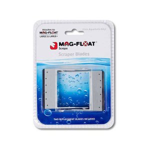 画像: 【取寄】MAG-FLOAT With Rail Large &Scrape Large/Large Plus用　替刃2個入