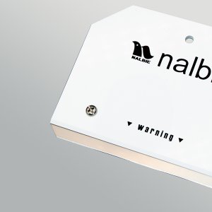 画像: ナルビー アクアステンレススクレーパー