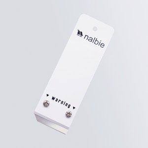 画像: ナルビー アクアステンレススクレーパー mini