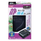 画像: 【取寄】GEX ｅ〜ＡＩＲ ４０００ＷＢ