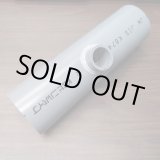 画像: 特注ストレートピストル40-16