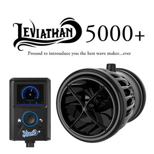 画像: 【取寄】ZOOX　リヴァイアサン 5000+ プラス