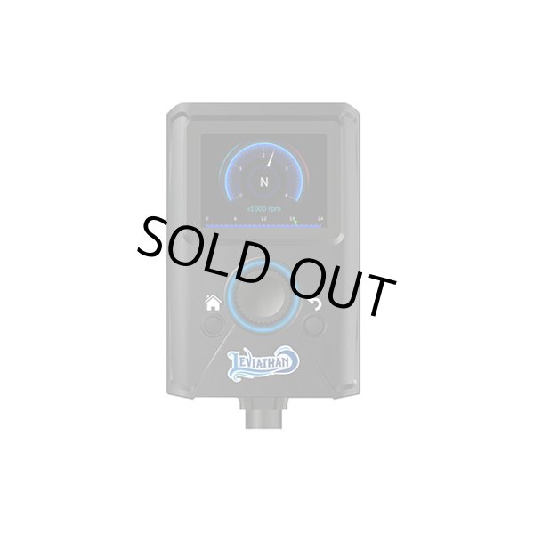 画像4: 【取寄】Leviathan 5000　リヴァイアサン