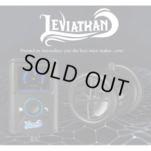 画像: 【取寄】Leviathan 5000　リヴァイアサン