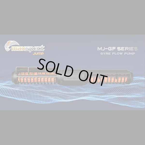 画像1: Maxspect MJ-GF308