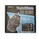 画像: ボルクスジャパン Vesta Wave VW04A