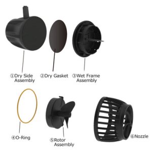 画像: MP10用 Power Adapter