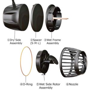 画像: MP60用 Power Adapter