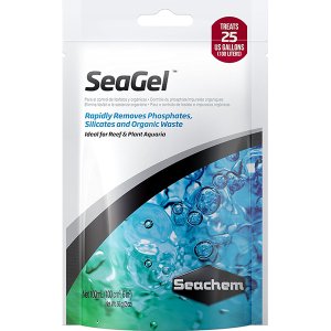 画像: 【取寄】Seachem SeaGel 100ml