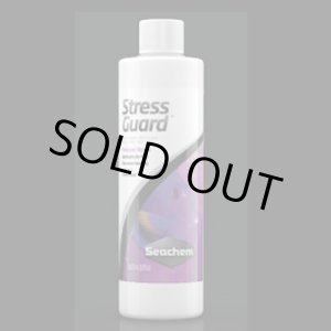 画像: Seachem ストレスガード　100ｍｌ