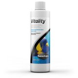 画像: 【取寄】Seachem ビタリティ500ml