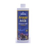 画像: 【取寄】aragaMILK (アラガミルク) 480ml