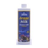 画像: 【取寄】aragaMILK (アラガミルク) 480ml