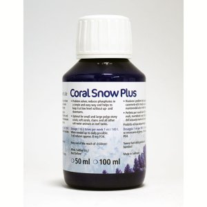 画像: 【取寄】KZ CoralSnowPlus 100ml