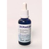 画像: 【取寄】ZEO Food Plus 50ml