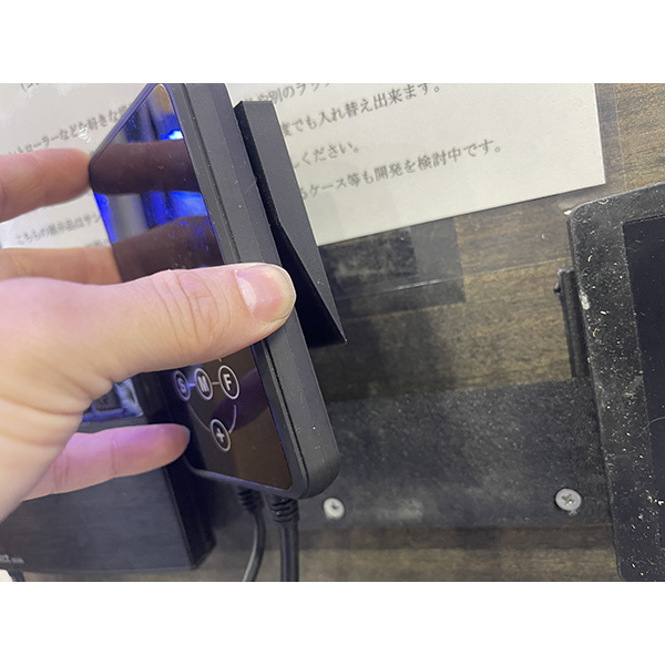 画像1: オリジナル3D　アクアリウムアイテムクリートベースセット