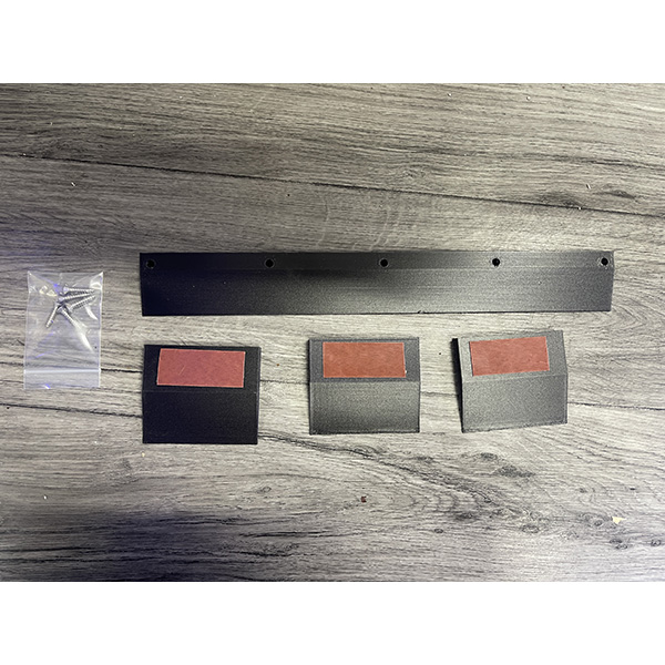 画像2: オリジナル3D　アクアリウムアイテムクリートベースセット