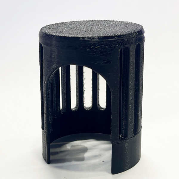 画像1: 【受注生産】オリジナル3D　フローフェンス30A　２重管用