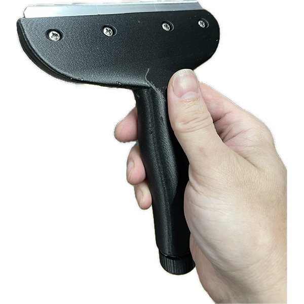 画像5: オリジナル3D　オリジナルスクレイパーBIG