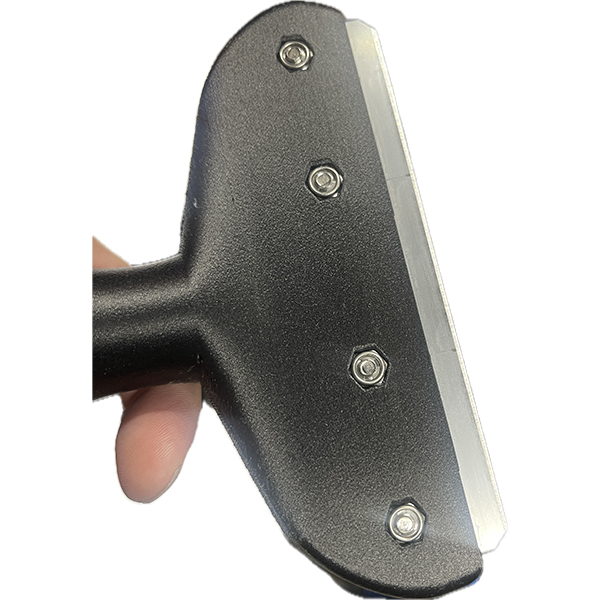 画像4: オリジナル3D　オリジナルスクレイパーBIG